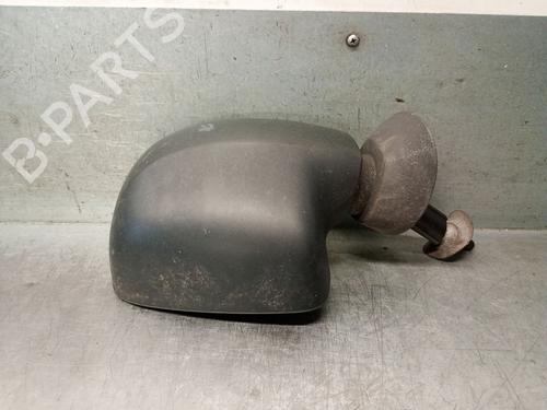 Left mirror DACIA LOGAN (LS_) 1.5 dCi (LS0K) | BP28726268C26 