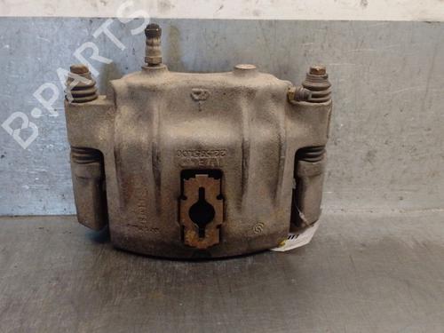 Used Left rear brake caliper Left rear brake caliper IVECO DAILY II Van 35-10 (15034111, 15034204, 15034211, 15034215, 15034217,... (103 hp) 36141050 36141050