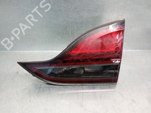 Used Right taillight OPEL ZAFIRA TOURER C (P12) 1.6 CDTI (75) (136 hp) 29240330