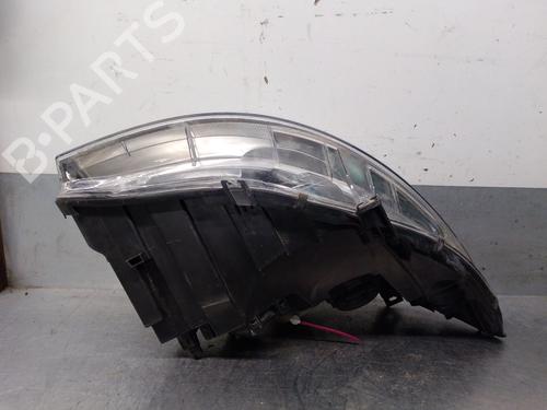 Left headlight MERCEDES-BENZ A-CLASS (W169) A 180 CDI (169.007, 169.307) | BP34570085C28  - Image 7