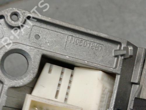 Ignition barrel OPEL ZAFIRA / ZAFIRA FAMILY B (A05) 1.7 CDTI (M75) | BP30591449M48