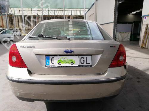 Pipe FORD MONDEO III (B5Y) 2.0 TDCi | BP20254626M125 