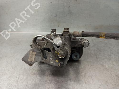 Right rear brake caliper HYUNDAI i20 II (GB, IB) 1.0 T-GDI | BP16910611M106 