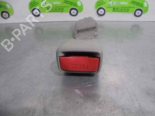 Seat buckle NISSAN X-TRAIL I (T30) 2.2 dCi | BP20251689I32 