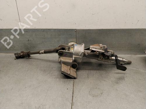 Steering column OPEL CORSA D (S07) 1.2 (L08, L68) | BP35813303M21 - Image 2