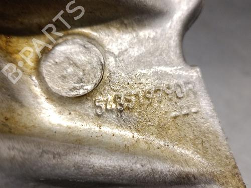 Engine mount RENAULT ARKANA I (LCM_, LDN_) 1.6 E-TECH 145 (LDMU) | BP33544134M89 - Image 5