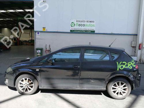 Warning switch SEAT LEON (1P1) 1.6 TDI | BP10637887I22  - Image 5
