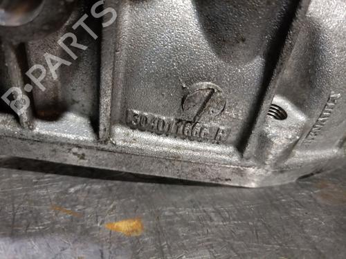 Gearbox DACIA SANDERO II TCe 90 (B8M1, B8MA, B8AC) | BP39956761M3 - Image 9