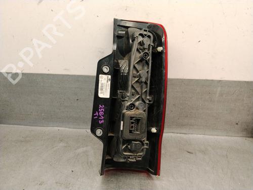 Left taillight PEUGEOT BIPPER Tepee 1.4 HDi | BP36037979C34 - Image 2