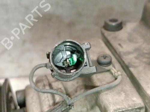 AC compressor SSANGYONG RODIUS I 2.7 Xdi | BP37613384M34 - Image 5