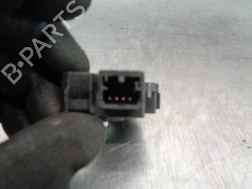 Heater blower motor MERCEDES-BENZ S-CLASS (W221, V221) S 320 CDI (221.022, 221.122) | BP10649464M62 