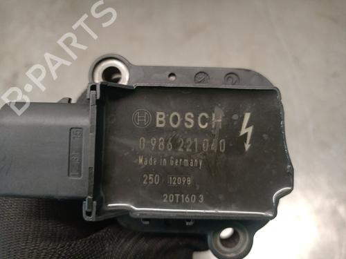 Bobine MERCEDES-BENZ C-CLASS (W203) C 180 Kompressor (203.046) | BP26377401M94