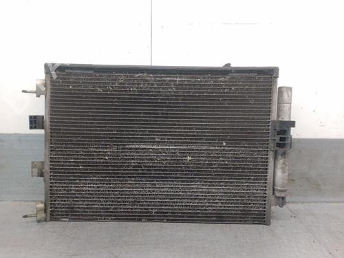 AC radiator FORD TRANSIT CONNECT V408 Box Body/MPV 1.6 TDCi | BP28134172M32 