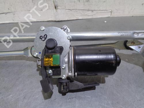 Front wiper motor MERCEDES-BENZ SLK (R171)  | BP10273608M29 