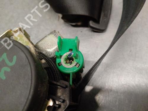 Front right seatbelt AUDI A4 B5 Avant (8D5) 1.9 TDI | BP31010603I25