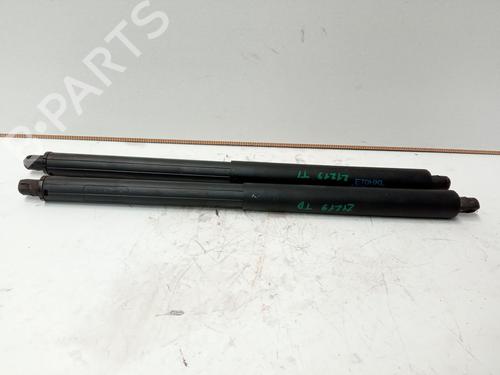 Used Tailgate lift support BMW X5 (E70) xDrive 30 d (245 hp) 27892602