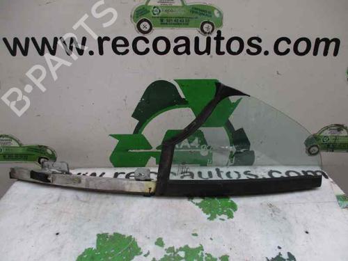 Used Front right quarter glass SMART CITY-COUPE (450) [1998-2004]  21018512