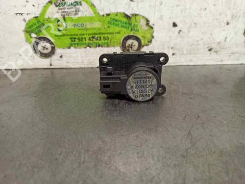 Varmeblæser OPEL MOVANO B Van (X62) 2.3 CDTI FWD (FV) (125 hp) 5252545