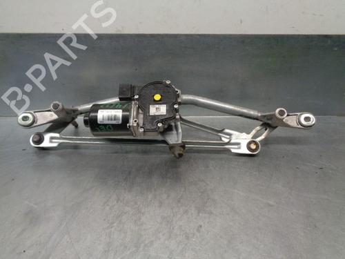 Used Front wiper motor FIAT TIPO Estate (356_, 357_) [2016-2025]  9106083