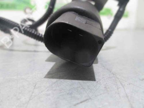 Washer pump AUDI A3 (8L1) 1.9 TDI | BP20251130E24 