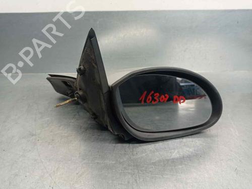Used Right mirror OPEL VECTRA B (J96) 2.0 DTI 16V (F19) (101 hp) 10640025