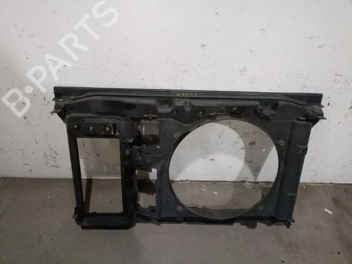 Used Front slam panel Front slam panel CITROËN C4 Grand Picasso I (UA_) 1.6 HDi (109 hp) 33469666 33469666