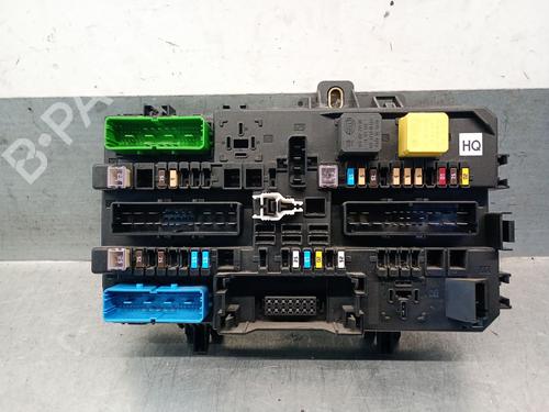 Sikringsdose OPEL ZAFIRA / ZAFIRA FAMILY B (A05) 1.9 CDTI (M75) (120 hp) 23442474