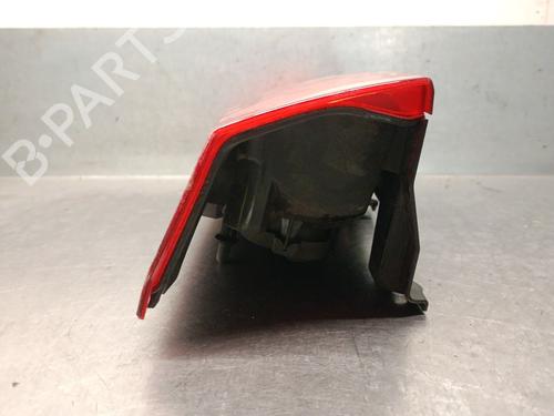 Right taillight DACIA DOKKER MPV (KE_) 1.5 Blue dCi 95 (KEJL) | BP31599250C35 