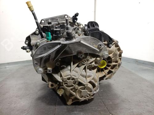 Gearbox FIAT TALENTO Van (296_) 1.6 D | BP31863435M3
