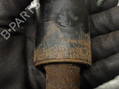 Right front shock absorber MERCEDES-BENZ E-CLASS (W210) E 320 (210.055) | BP13372301M17 