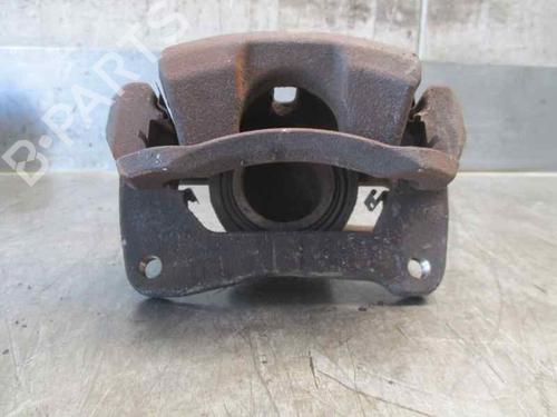 Left front brake caliper TOYOTA COROLLA Verso (_E12_) 1.6 VVT-i (ZZE121_, ZZE121R) | BP11616619M105 