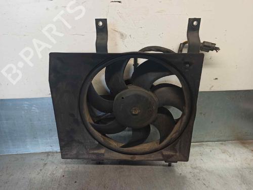 Køleventilator elektrisk SUZUKI IGNIS II (MH) 1.3 DDiS (RM413D) (70 hp) 7045113