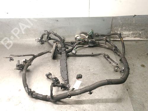 Kabel SMART FORFOUR Hatchback (453) electric drive (453.091) | BP29488898E12 