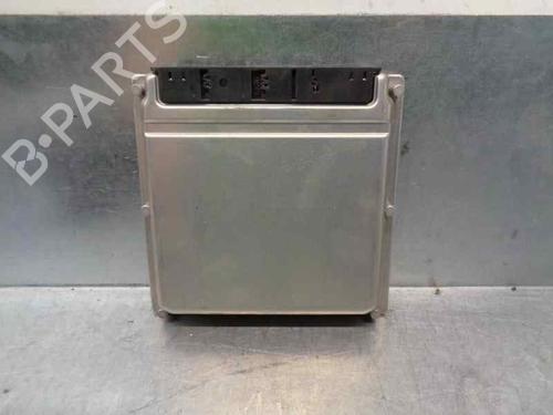 Engine control unit (ECU) MERCEDES-BENZ M-CLASS (W163) ML 270 CDI (163.113) | BP8168916M57 