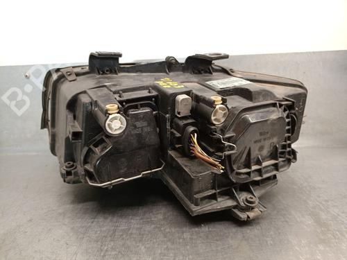 Højre forlygte AUDI A4 B6 Avant (8E5) 1.9 TDI | BP21839273C29 