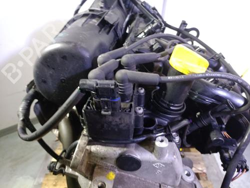 Engine RENAULT CLIO II (BB_, CB_) 1.2 (BB0A, BB0F, BB10, BB1K, BB28, BB2D, BB2H, CB0A,... | BP28726154M1 