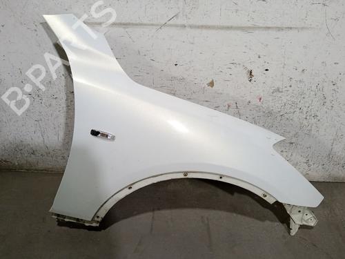 Used Right front fenders INFINITI EX 30d (238 hp) 27564793
