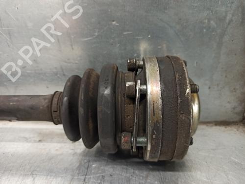 Right rear driveshaft PORSCHE BOXSTER (986) 2.5 | BP12953175M41 
