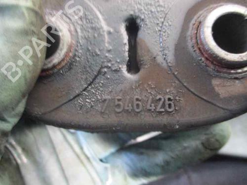 Other BMW 5 Gran Turismo (F07) 535 d | BP20248452O1 