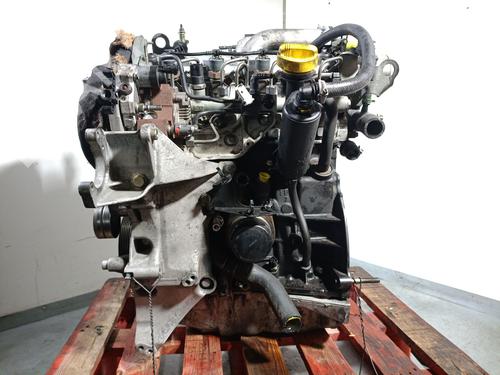 Engine RENAULT LAGUNA II (BG0/1_) 1.9 dCi (BG08, BG0G) | BP39167215M1 - Image 3