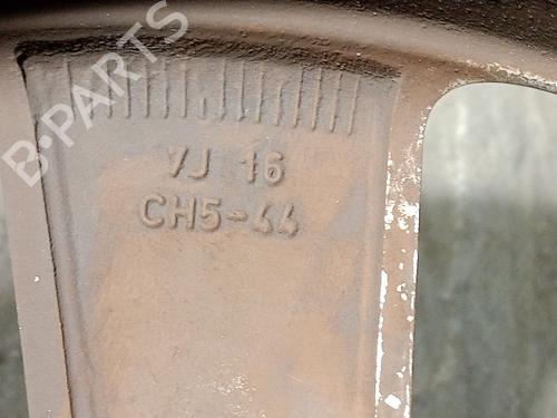 Rim PEUGEOT 308 SW II (LC_, LJ_, LR_, LX_, L4_) 1.6 HDi / BlueHDi 115 (LCBHXM, LCBHXT) | BP29242931C45 