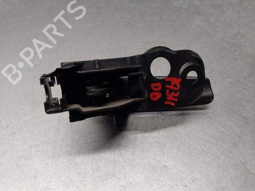 Front right interior door handle CITROËN NEMO Box Body/MPV (AA_) 1.3 HDi 75 | BP16123508I14 