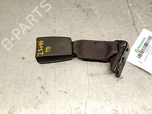Used Seat buckle Seat buckle FIAT STILO (192_) 1.4 16V (192AXH1B, 192BXH1B) (95 hp) 33621423 33621423