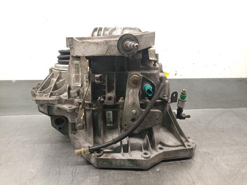 Gearbox RENAULT ESPACE IV (JK0/1_) 2.2 dCi (JK0H) | BP30839314M3