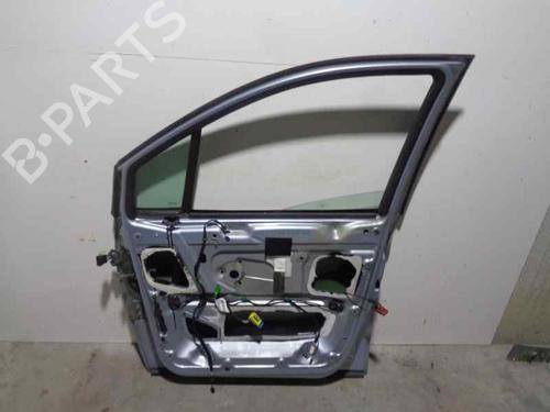 Right front door LANCIA PHEDRA (179_) 2.2 JTD (179AXC1A) | BP6972900C3 