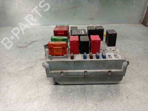 Fuse box ALFA ROMEO 147 (937_) 1.6 16V T.SPARK (937.AXA1A, 937.AXB1A, 937.BXB1A) | BP8938102E1 