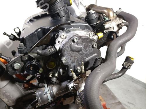 Engine VW GOLF IV Variant (1J5) 1.9 TDI | BP39170513M1 - Image 7