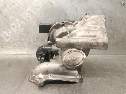 Egr PEUGEOT 508 SW I (8E_) 2.0 HDi | BP29807070M69 