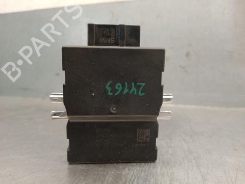 Elektronisk modul BMW 3 Gran Turismo (F34) 320 d (190 hp) 30838224