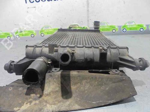 Water radiator FORD ORION III (GAL)  | BP2120497M31 